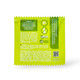 numbz 7-OH + MIT Chewable Tablets Kiwi Apple 2ct 25mg Per Tablet | 2ct Back